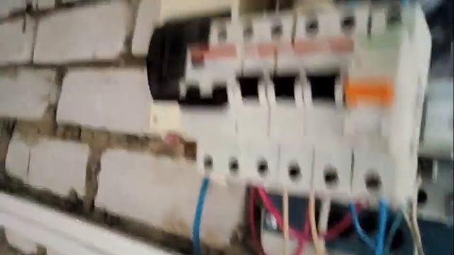 Как запитать дом от бензогенератора. смотреть онлайн