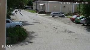 Dahua DH-SD22204I-GC Поворотная видеокамера