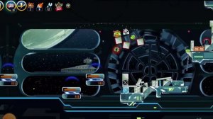 Let's Play Angry Birds Star Wars #20