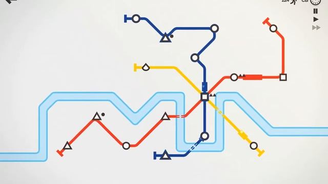 Строим метро! смотреть онлайн