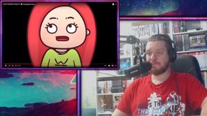 МОЯ ПЕРВАЯ РАБОТА ? Анимация Вэлл | РЕАКЦИЯ НА ВЭЛЛ