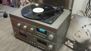 Работа мз-222с романтика винил