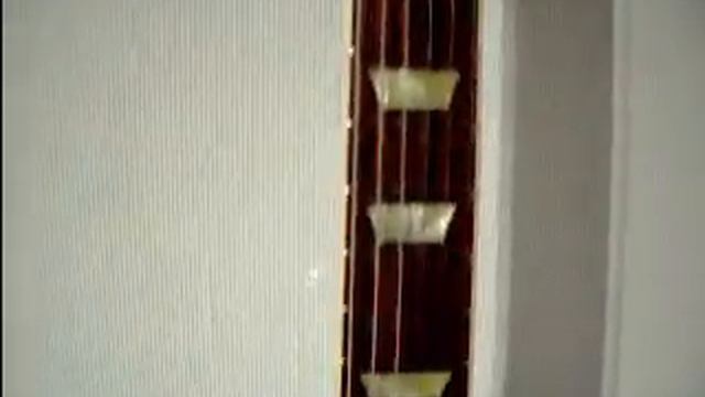 Re: Gibson Les Paul смотреть онлайн