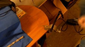 Как подогнать щётки дворников в нужный размер.