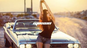 Sandra - Maria Magdalena (Maxun Remix)