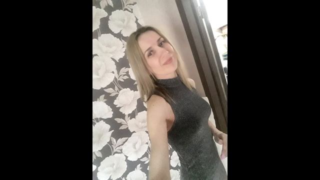 Любовь похожая на сон - поет Мария Доц смотреть онлайн