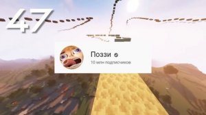 100 фактов о Поззи