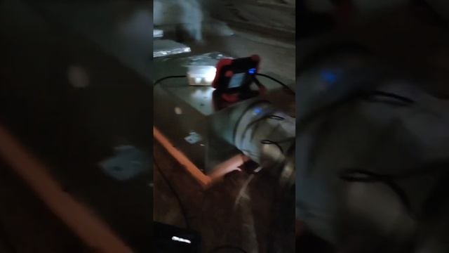 приточно-вытяжная система вентиляции ИМВЕНТ VAV ZIGBEE, запуск #вентиляция