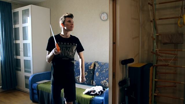 КОРОЧЕ ГОВОРЯ, Я КАЧОК и ДРИЩ [Сборник] смотреть онлайн