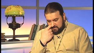 О Книге Иова (часть 2) – На сон грядущим – протоиерей Андрей Ткачёв