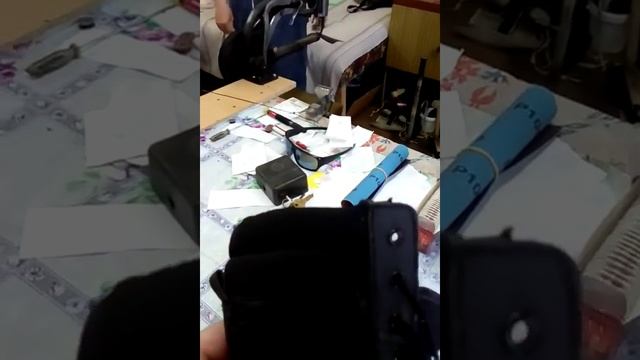 "Сапожник". Сколько стоит в Ульяновске починить обувь? смотреть онлайн