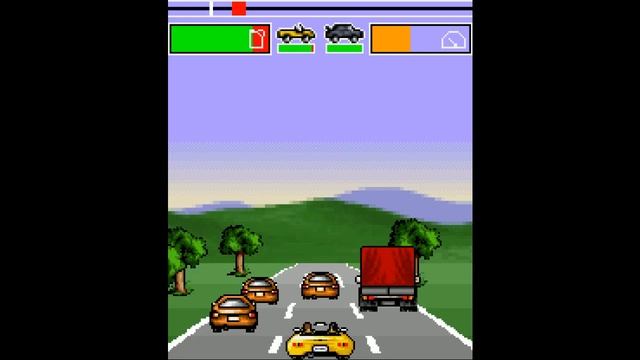 KaoChase JAVA GAME (Kaolink 2003) FULL WALKTHROUGH