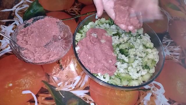 ТОЛЬКО так ГОТОВЛЮ это! Очень ВКУСНО, даже дети едят * РЕЦЕПТЫ ПП смотреть онлайн