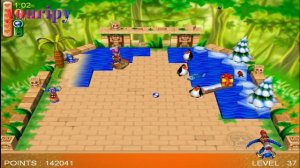 magic ball 4 level 37