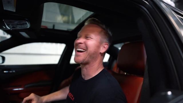 Charger Hellcat Jailbreak Disappoints on Dyno! смотреть онлайн