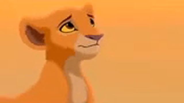 Знаю папа: Симба и Киара смотреть онлайн