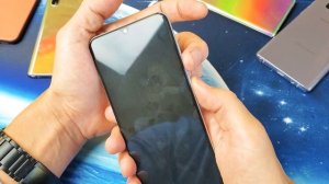 How to Boot Into Android Recovery Menu Mode on Samsung Galaxy A50s, A50, A40, A30, A20, A10, etc