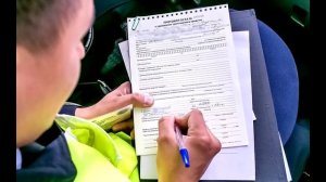 Запрет на Вождение Авто. Исполнилось 65 лет, клади права на полку.