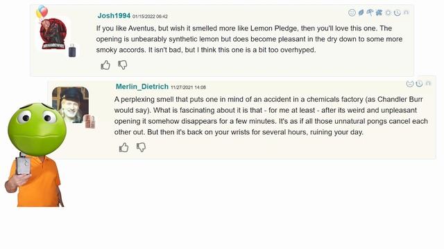 What you learn while buying Designer Fragrance Alternatives смотреть онлайн