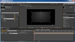 Урок After Effects для начинающих 2020