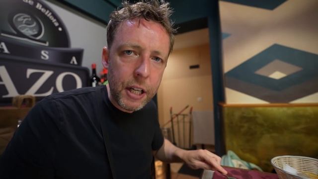 EPIC Cadiz Food Tour | Spain’s MOST DELICIOUS City? смотреть онлайн