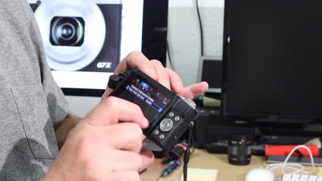 Canon G7X Mark III Review. Is it worth buying? смотреть онлайн