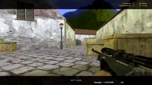 COUNTER-STRIKE 1.6 ? ВОЗВРАЩЕНИЕ ЛЕГЕНДЫ ? 5х5 против новых команд!