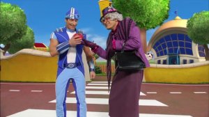 Лентяево - Мы Номер Один