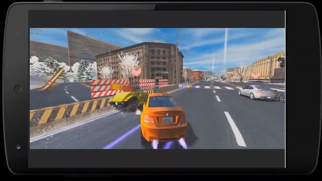 Evolution Asphalt- Mobile Games (2004-2021) смотреть онлайн