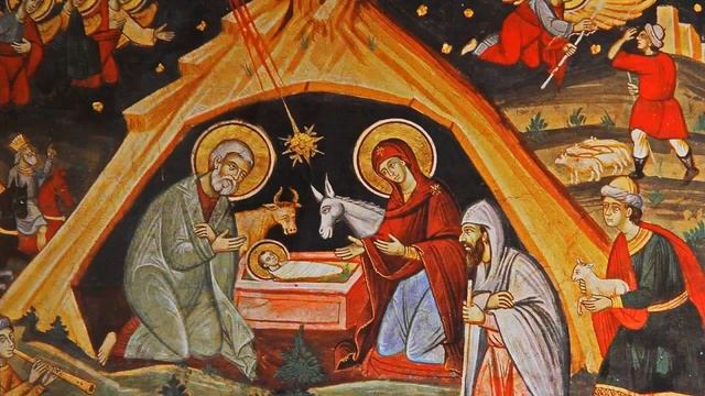 Рождественская история