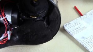 Сломалась соковыжималка Galaxy GL0802 (2018).