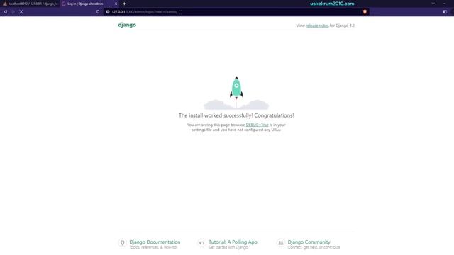 Django REST Framework (DRF) y MySQL: Crea y Prueba una REST API Fácilmente | Tutorial desde Cero ✅ смотреть онлайн