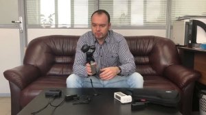 Не включается ОСМО DJI x3 (problem with Osmo battery) - РЕШЕНИЕ ПРОБЛЕМЫ!