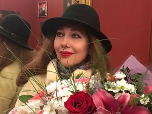 Татьяна Волкова - Босиком.