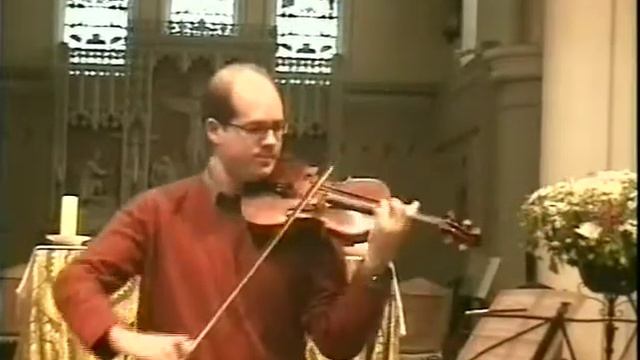 Salut d'Amour by E. Elgar смотреть онлайн