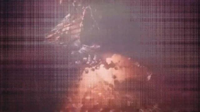 Эфир из Наполненной пустоты. Медитации, трансовые и пограничные состояния сознания.