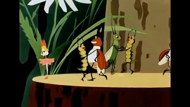 Мультики!!!Мульти-пульти!!! смотреть онлайн