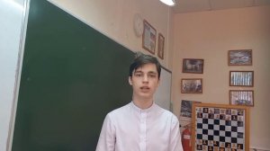 Николай Михайлович Карамзин - биография