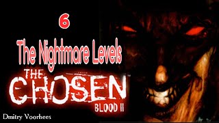 Project НостальгияПрохождение Blood IIThe Chosen Nightmare Levels # 6 {1999}