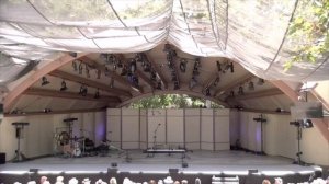 Ojai Music Festival 2017: Density 2036, Friday