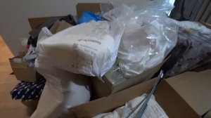 ОСТАЛАСЬ НЕДЕЛЯ ДО ФИНАЛА РЕМОНТА ЖК "САДОВЫЕ КВАРТАЛЫ" | Ремонт квартиры в Москве