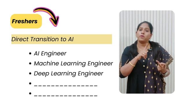 10) High Paying IT Jobs - Artificial Intelligence and Data Science