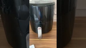 Запекаем котлетки в аэрогриле от Kitford. То что получилось меня просто удивило! #Kitfort #китфорд