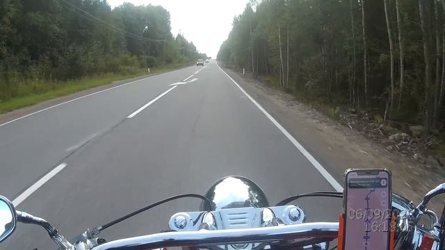 Карелия -- серия 3 из 3 смотреть онлайн