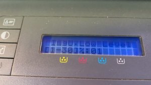 Hp Color laser jet MFP 178nw, how to Reset imaging drum unit Error, fix it in mode tech