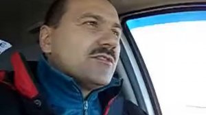 Мировой рекорд на Fiaf Albea расход 3,5 литра/100км с Инвиро