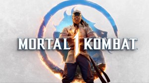 Mortal Kombat 1 ➤ ИГРОФИЛЬМ _ ФИЛЬМ [русская озвучка]-(480p)