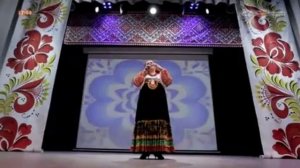 Надежда Крыгина - Камыши