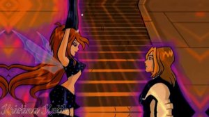 Тёмная Блум - Ну И Что Живу Как Рок Стар