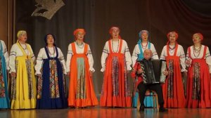 "Куда бежишь, тропинка милая"